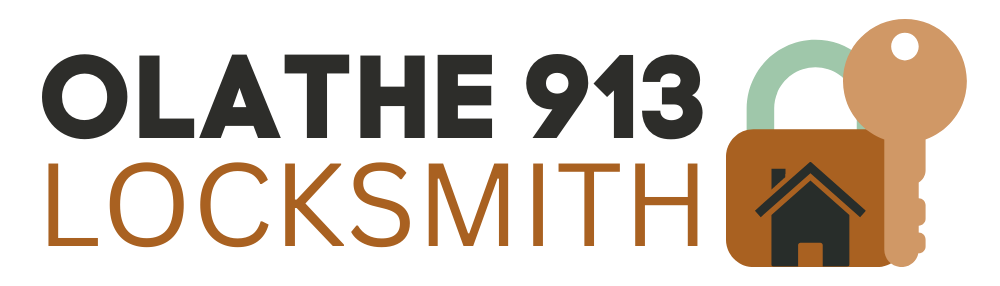 Olathe Locksmith Logo - Olathe, KS